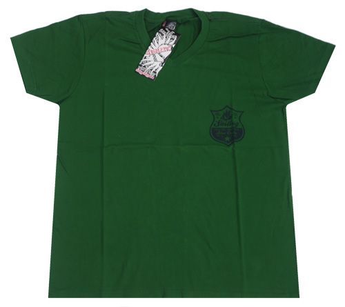 Camisa Abuzze Verde