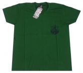 Camisa Abuzze Verde